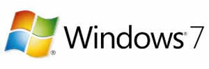 Windows7ロゴ